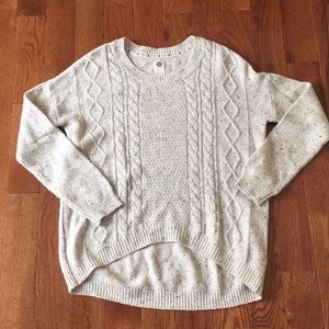 ROXY sweater